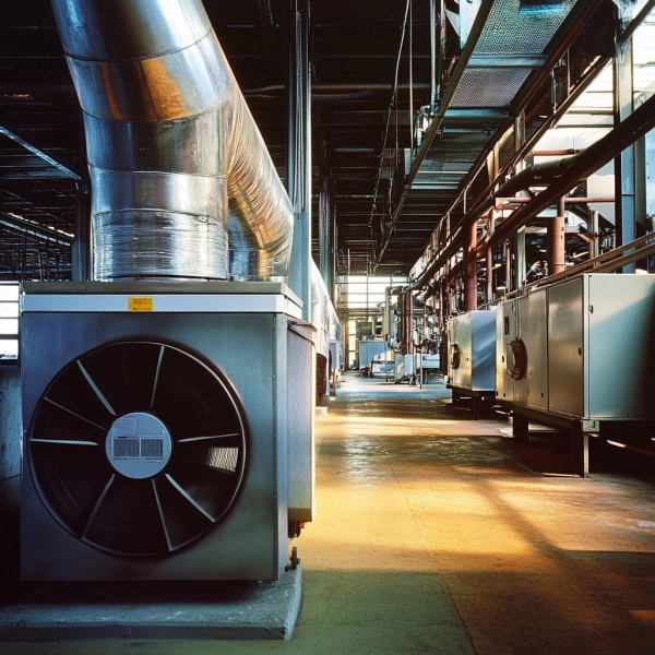 Pompe à chaleur air-eau à Ollioules