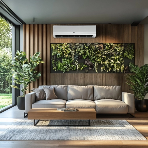 Installation de VMC simple et double flux à Ollioules