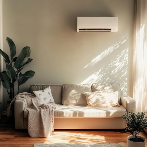 Installation d’osmoseur à Ollioules