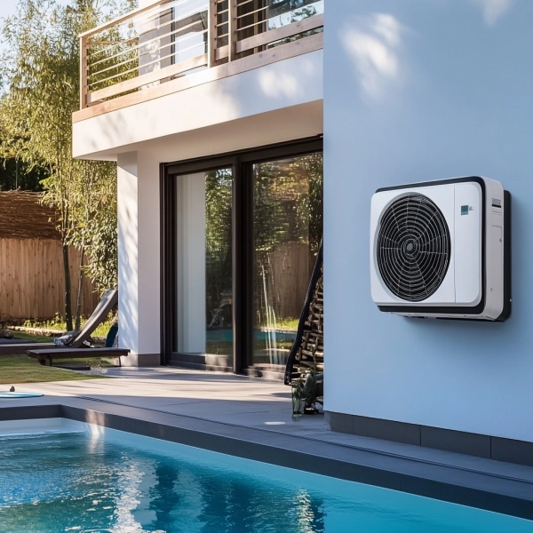 Installation de panneaux solaires à Ollioules