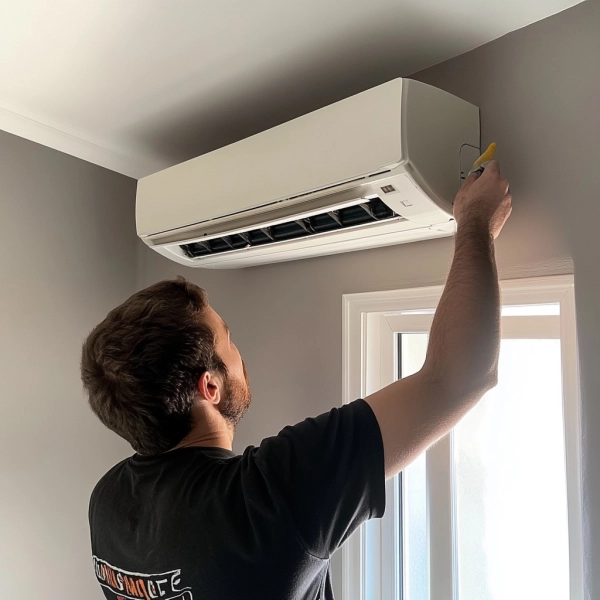 Ventilation performante pour améliorer la qualité de l’air intérieur à Ollioules