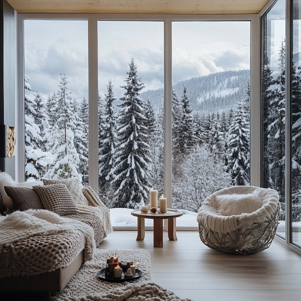 Pompe à chaleur air-air à Ollioules