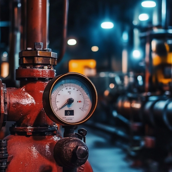 Installation d’adoucisseur d’eau à Ollioules